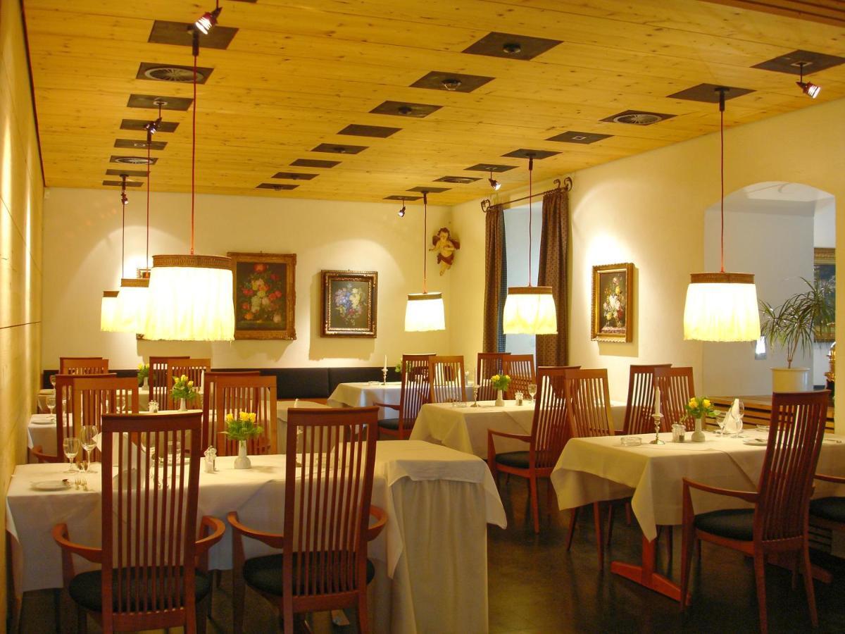 Hotel Hirschen Glottertal Buitenkant foto